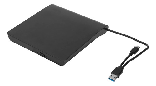 Dvd Externo Caja De Unidad, Usb3.0 Tipo C  B0b2zmb5tn_210424