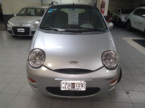 Chery Qq/13 1.1 Confort Excelente!! Financ-permuta (mb)