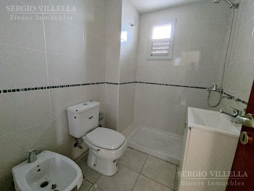 Imagen 8 de 11 de Juan Jose Paso 1200 - 1 Dormitorio En Venta En Rosario