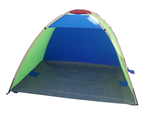 Carpa Playera Waterdg Refugio Iglu  Ca145 Outlet!!!!