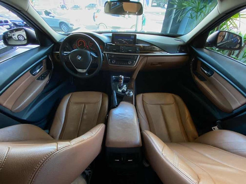 Bmw 328i Luxury 2.0 Automatico Top Com Teto Solar