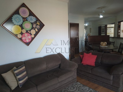 Imagem 2 de 11 de Apartamento, Vila Amélia, Ribeirão Preto - 81-v