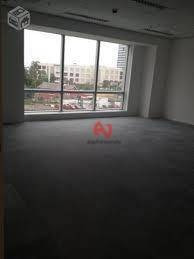 Conjunto Comercial Para Venda E Locação, Alphaville, Barueri. - Cj0160