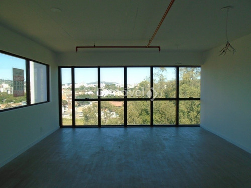Imagem 3 de 15 de Sala Comercial - Cristal - Ref: 16632 - V-16632