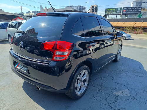 Citroën C3 C3 Exclusive 1.6 16V (Flex)(aut)