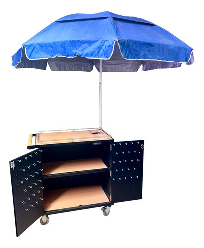 Modulo Valet Parking , Estacion Valet Parking