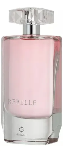 comprar Perfume de mujer Rebelle Hinode 75 ml