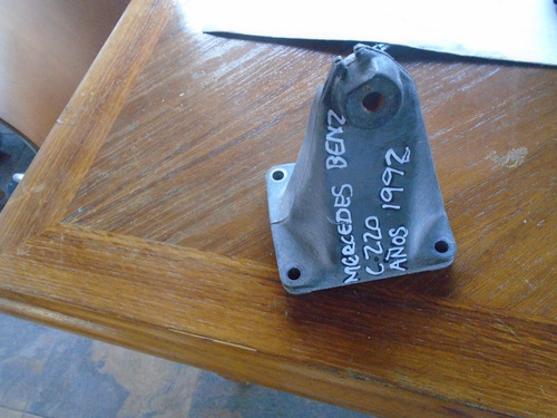 Vendo Base De Motor De Mercedes Benz C220, # 604 223 00 04