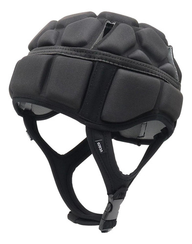 Casco De Rugby Premium, Acolchado Suave Deportivo, D