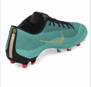 botines futbol 11 nike mercurial