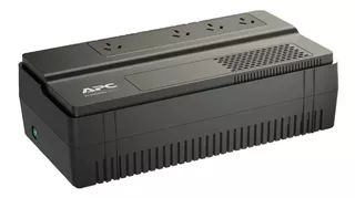 Ups Apc Bv500i-ms, Línea Interactiva, Avr, 500va 300w