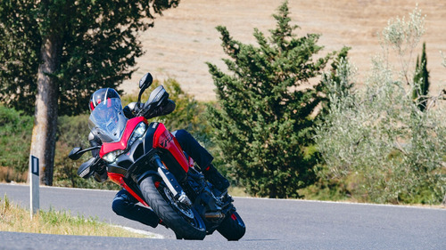 Ducati Multistrada V2 S - Reserva Las Primeras Unidades! Gf