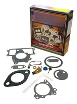 Comprar Kit Carburador Ford 200 250 Maverick Zephir Mustang