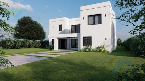 Casa En Venta En Altos De Campo Grande