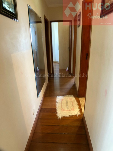 Apartamentos Em São José Dos Campos - 1453
