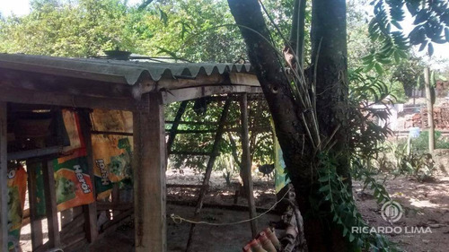 Imagem 19 de 24 de Chácara Residencial À Venda, Zona Rural, Piracicaba. - Ch0040