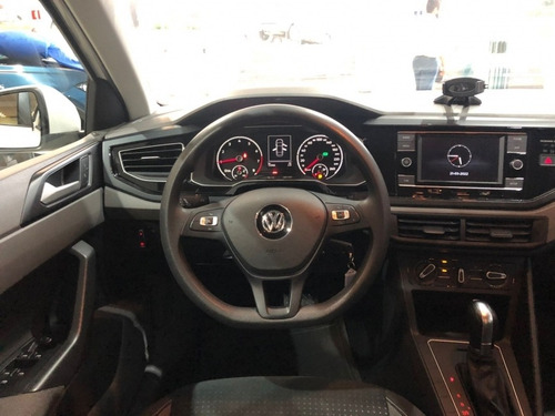 Imagem 6 de 10 de Volkswagen Virtus Comfortline 200 Tsi - Total Flex