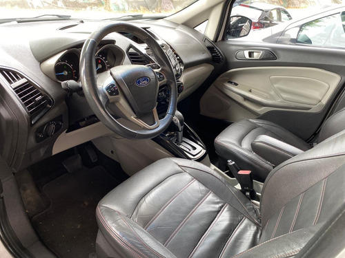 Ford Ecosport 2.0 16v Titanium Flex Powershift 5p