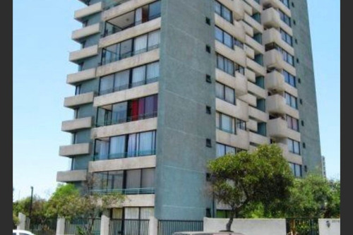 Imagen 1 de 8 de Vendo Depto 2d 2b Vista Al Mar 70m2 Jardín De La Rada