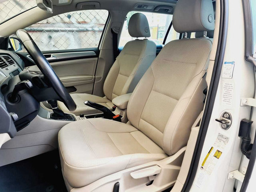Volkswagen Golf Sportwagen Tdi 2016
