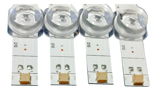 Kit De Tiras Led Hisense 50a7k / Hd500y1u91-toLG-2022110701