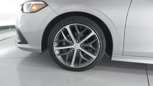 Honda Civic 1.5 Touring Cvt