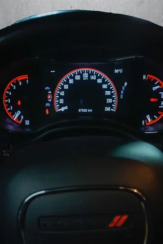 Dodge Durango 5.7 V8 R/t At