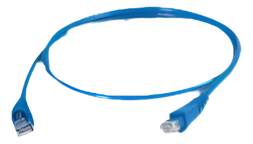 C2g 10284 4.27m Cable De Red Azul