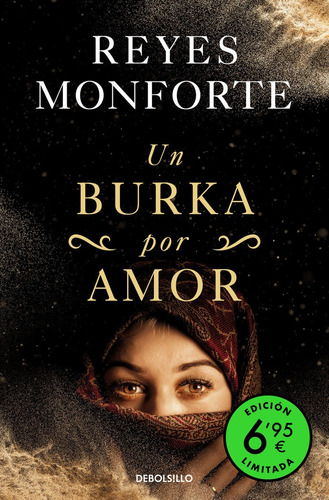 Libro Un Burka Por Amor (edicion Limitada A Un Precio Esp...