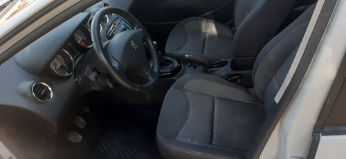Peugeot 308 1.6 Allure Hdi 115cv 2016