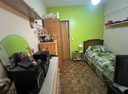Departamento En Venta 2 Ambientes En Caballito