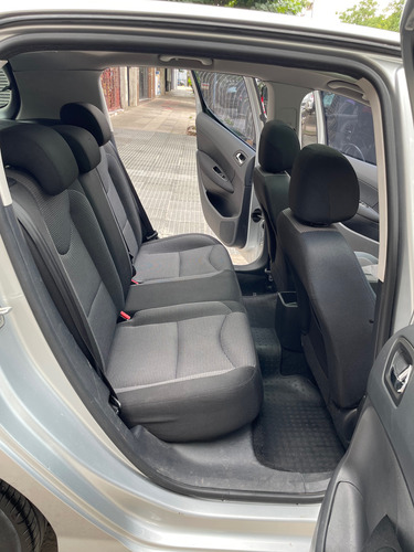 Peugeot 308 1.6 Allure Nav 115cv