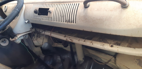 Imagem 9 de 9 de Volkswagen Kombi