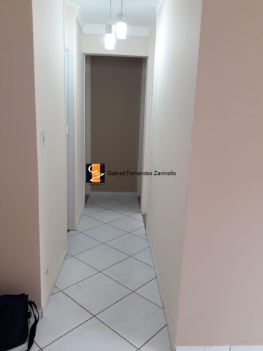 Imagem 4 de 12 de Apto Divisa De São Caetano Do Sul - R$ 270mil - A-2479