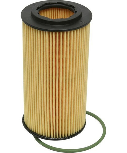 Filtro Aceite Interfil Volvo V50 2.5t 2005 2006 2007 2008