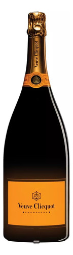 Champagne Veuve Clicquot Brut Luminous 1500 Ml