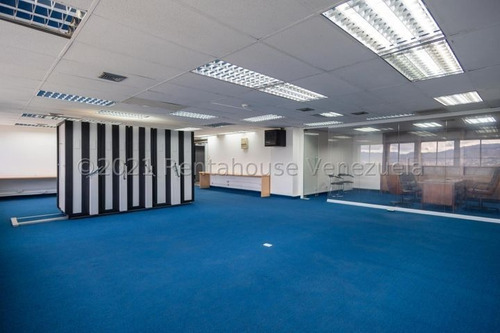 Imagen 11 de 14 de Oficina En Alquilerlos Caobos 22-7437 Renta House Los Samanes