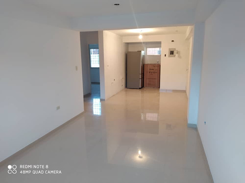 Imagen 3 de 8 de Apartamento Nuevo A Estrenar