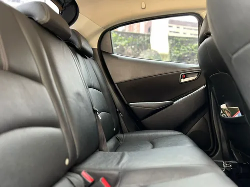 Mazda 2 1.5 Touring Mt