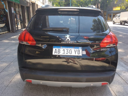 Peugeot 2008 1.6 Feline