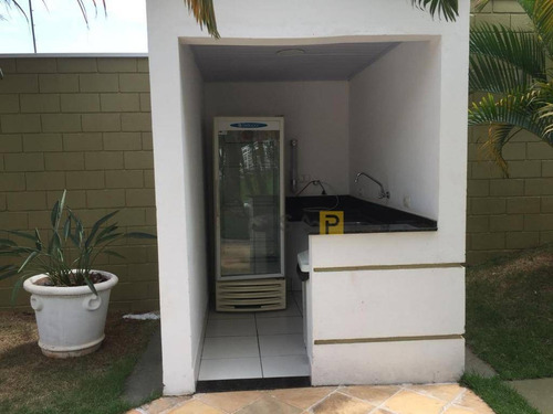 Casa Com 3 Dormitórios À Venda, 110 M² Por R$ 650.000,00 - São Vito - Americana/sp - Ca0301