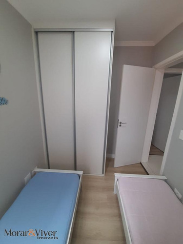 Imagem 13 de 15 de Apartamento Para Venda Em São José Dos Pinhais, Boneca Do Iguaçu, 3 Dormitórios, 1 Banheiro, 1 Vaga - Sjp5525_1-1541147