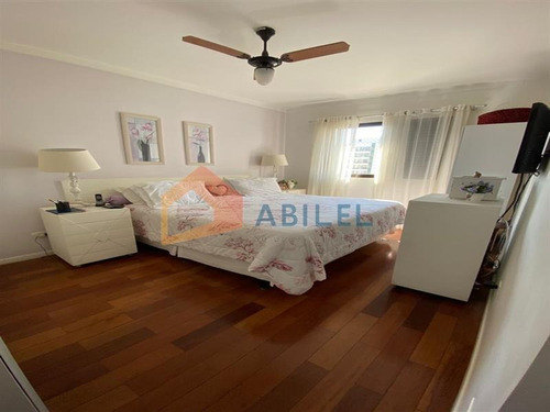 Imagem 23 de 30 de Apartamento Tatuapé - 7999