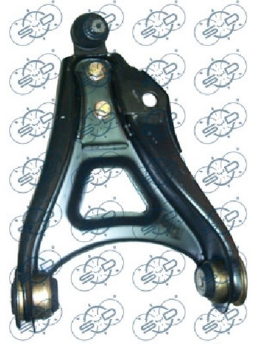 Horquilla Inferior Derecha Nissan Platina 2002-2010 1.6l Syd