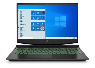 Hp Pavilion I5 Gtx 1650 8gb/256gb Gaming Laptop