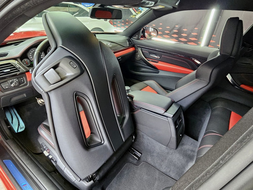 BMW Serie M 3.0 M4 Coupe At