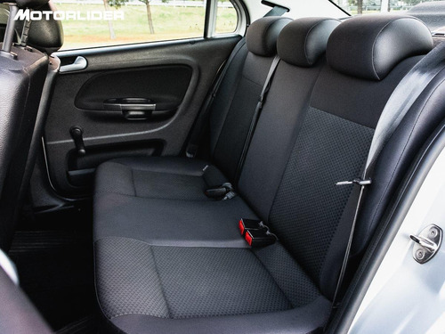 Imagen 7 de 15 de Volkswagen Gol 1.6 Power G7 Ex. Full | Permuta / Financia