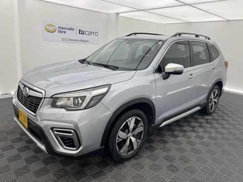 Imagen 6 de 25 de Subaru Foresterr 2.5i-s Es 2.5