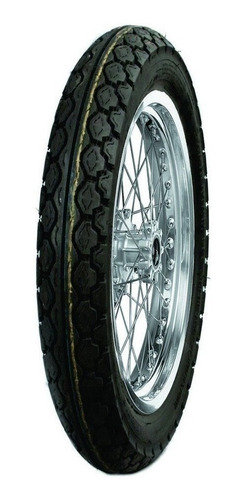 Cubierta Pirelli Mt 15 80 100 14 Smash Biz Trip 110cc