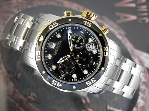 Invicta 80039 clearance